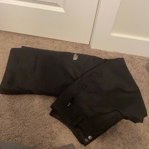 North Face Snow Pants